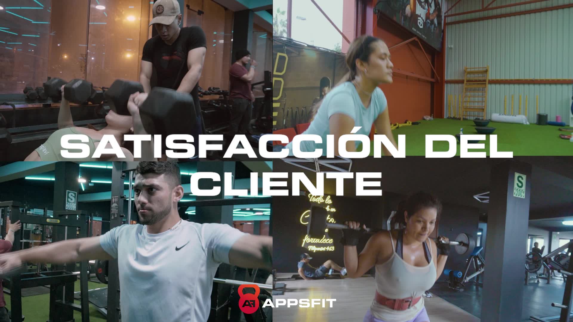 Appsfit